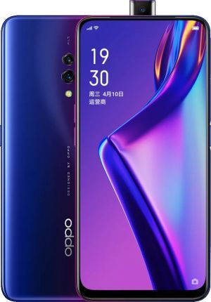 Oppo K3 Full Specifications Pros And Cons Reviews Videos Pictures