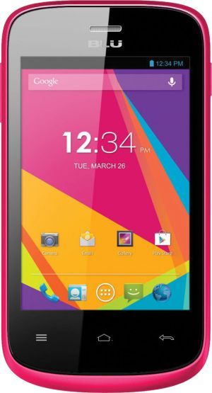 Blu Dash Jr Full Specifications Pros And Cons Reviews Videos