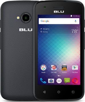 Blu Dash Full Specifications Pros And Cons Reviews Videos Pictures