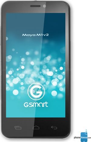 Gigabyte GSmart Maya M1 Full Specifications Pros And Cons Reviews