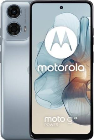 Movistar APN Settings For Motorola Moto G24 Power Spain APN Settings