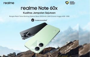 Realme Note 60x Full Specifications Pros And Cons Reviews Videos