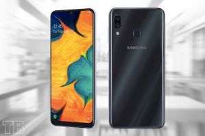 Samsung Galaxy A30 Full Specifications Pros And Cons Reviews Videos