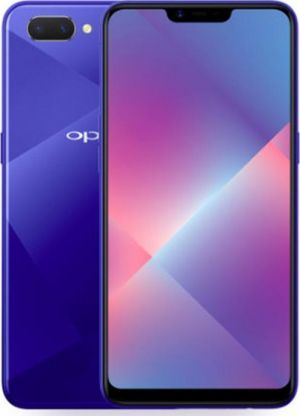 spek oppo a3s gsm