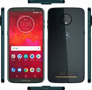 moto z3 play gsm