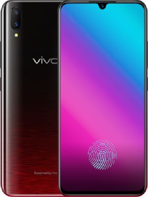 vivo v11 pro processor name