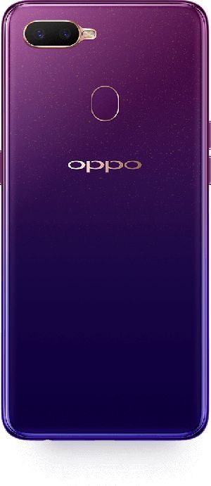 ALU Test-SIM APN settings for Oppo A7x - United States APN settings ...