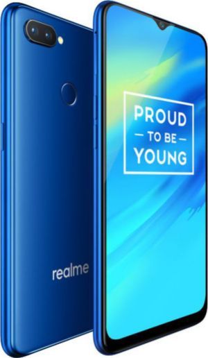 realme 2 pro 6 64 specification