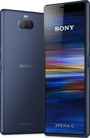 Sony Xperia 10 full specifications, pros and cons, reviews, videos