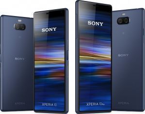 Sony Xperia 10 full specifications, pros and cons, reviews, videos