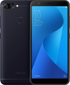 Asus Zenfone Max (M1) ZB556KL full specifications, pros and cons