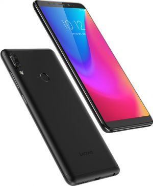 lenovo k5 pro android pie