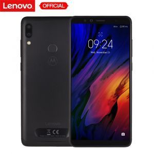 lenovo k5 pro android pie