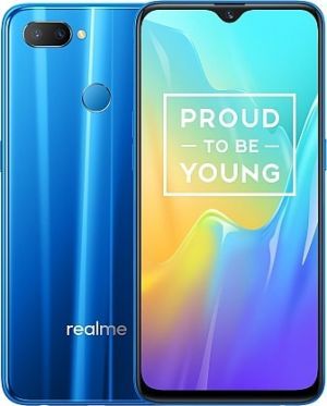 realme u1 specification