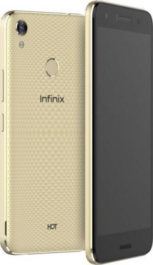 infinix hot 5 specification