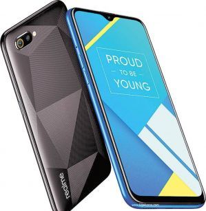 realme c2 3 32 battery mah