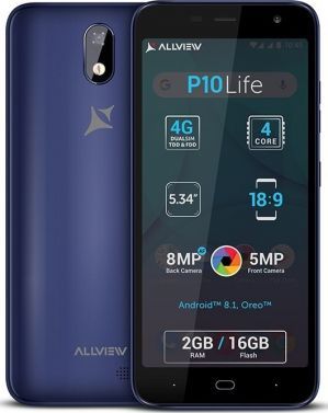 Telkom APN settings for Allview P10 Mini - South Africa APN settings ...