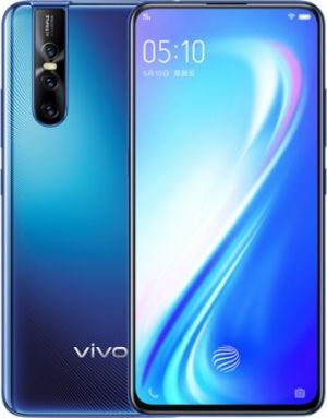 vivo s1 gsm