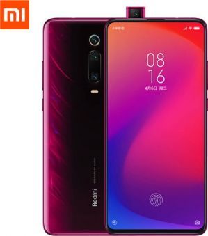 about redmi k20