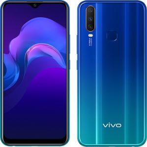 vivo y12 pd1901bf