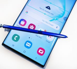 PSA: Galaxy Note 10 Plus 5G is not a dual SIM smartphone - SamMobile