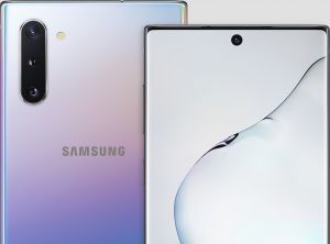 PSA: Galaxy Note 10 Plus 5G is not a dual SIM smartphone - SamMobile