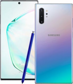 PSA: Galaxy Note 10 Plus 5G is not a dual SIM smartphone - SamMobile