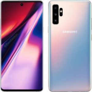 PSA: Galaxy Note 10 Plus 5G is not a dual SIM smartphone - SamMobile