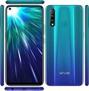 vivo z1 pro mobile rate