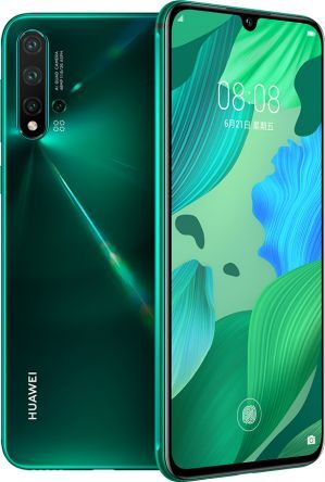 Huawei nova 5 Pro full specifications, pros and cons, reviews 