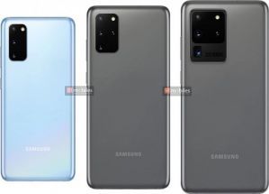 samsung s20 pro specs