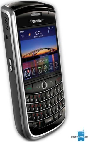 blackberry curve 9630