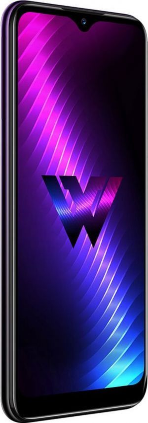 lg mobile w30 pro