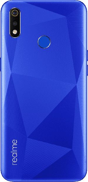 realme rmx 1827 specification