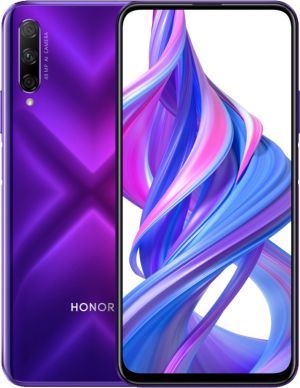 honor 9x specification