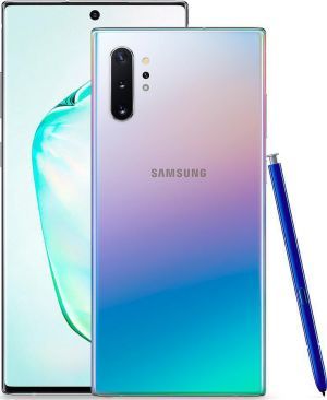 Samsung Galaxy Note 10/Note 10+ 5G released in China 