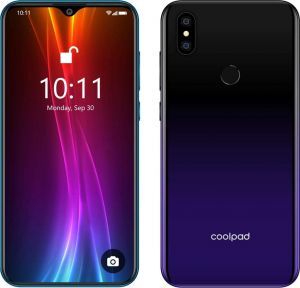 hello coolpad com