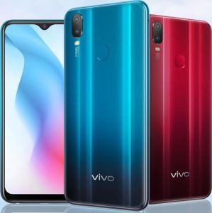 vivo y3 plus