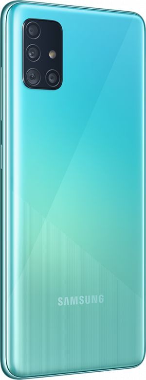 Samsung Galaxy A51 - Mint Mobile
