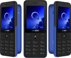 Nuevo Alcatel 3088 4G, características, ficha técnica y precio