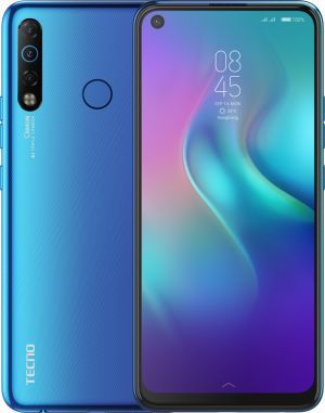 tecno camon 12 full specification