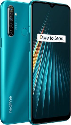 realme 5i full specs