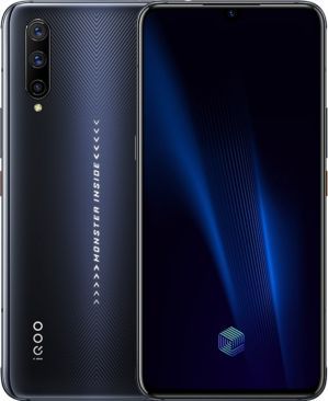 vivo iQOO 3 5G full specifications, pros and cons, reviews, videos