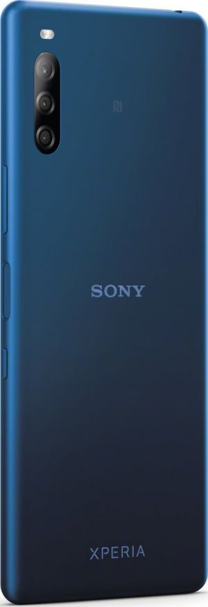 Xperia L4, Smartphone Android de Sony