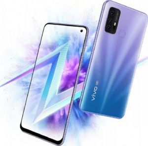 vivo z6 5g full specification