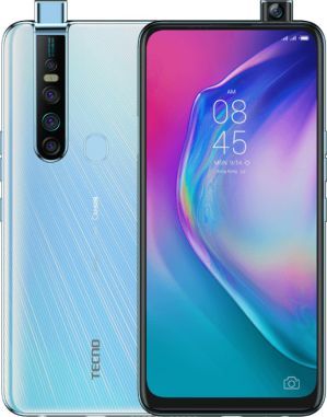 tecno camon 15 pro specification