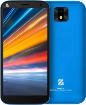 blu j4 mobile