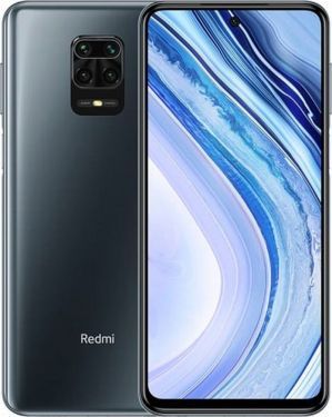 gsmarena redmi note 9 pro max