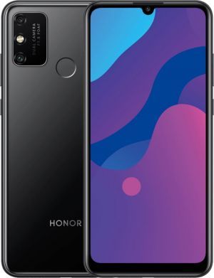 honor 9a 4gb ram