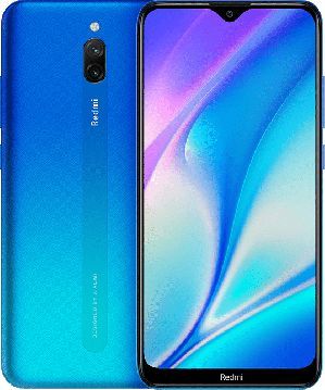 redmi 8a pro specs